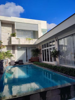 Cendana Villa